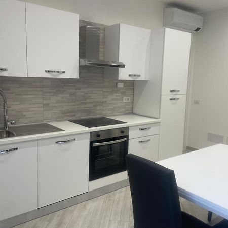 Residenze Niguarda Aparthotel Milaan Buitenkant foto