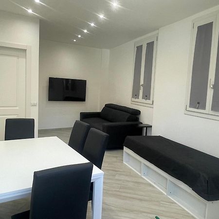 Residenze Niguarda Aparthotel Milaan Buitenkant foto