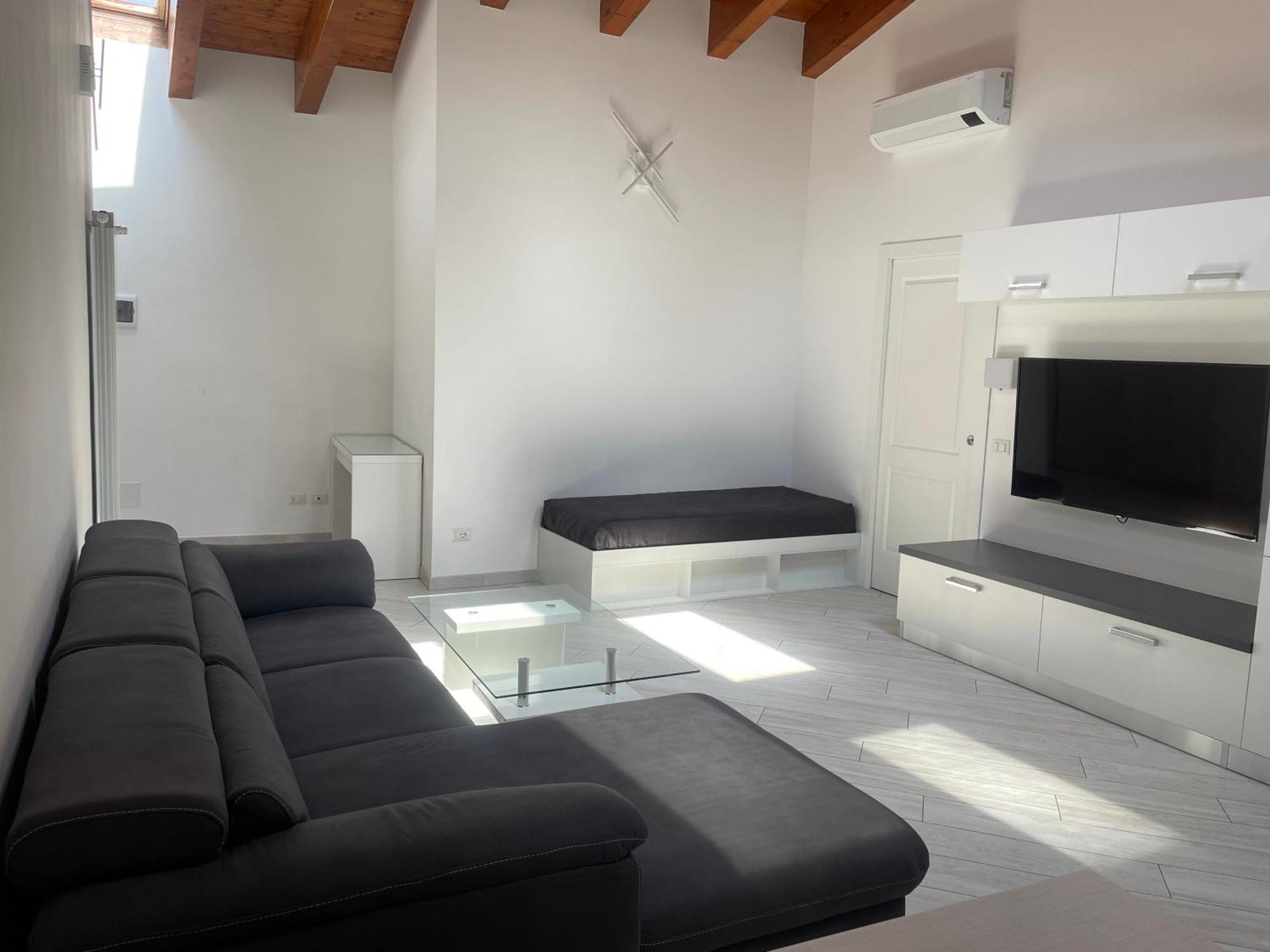 Residenze Niguarda Aparthotel Milaan Buitenkant foto